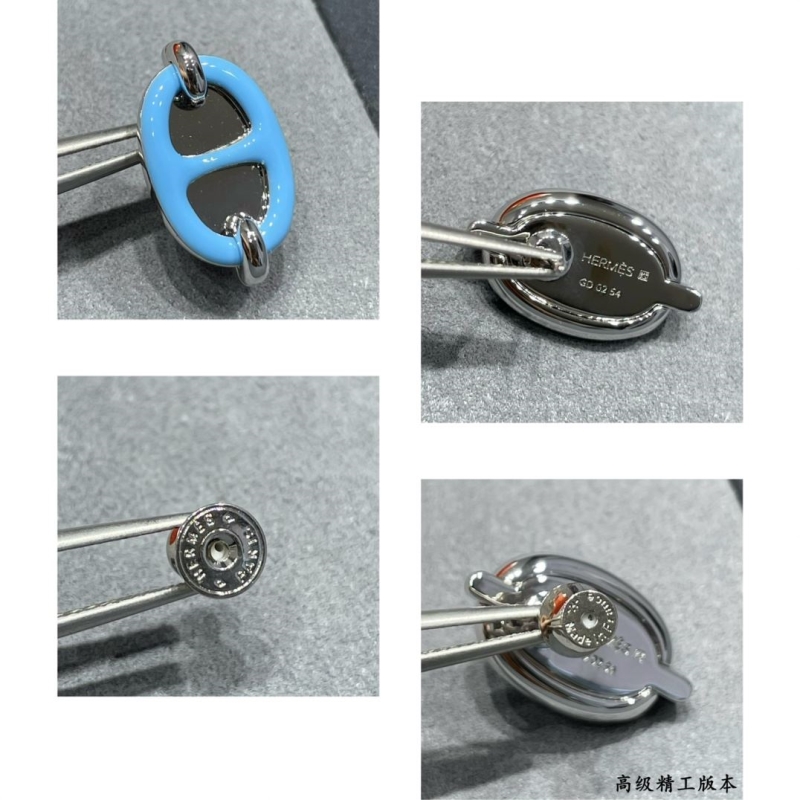 H**me5 earrings